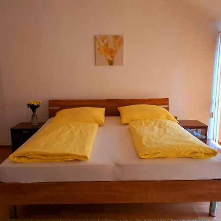 Apartman U Slunecnice Husinetz Εξωτερικό φωτογραφία