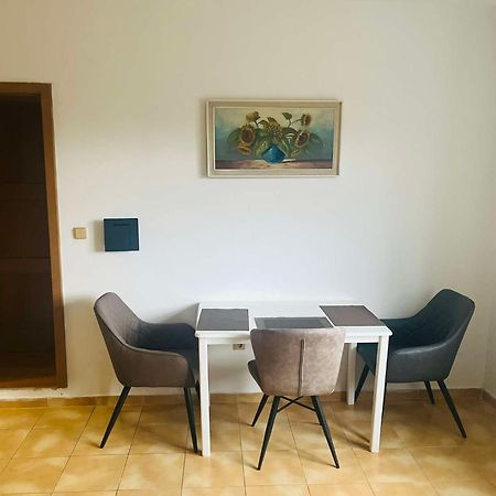 Apartman U Slunecnice Husinetz Εξωτερικό φωτογραφία