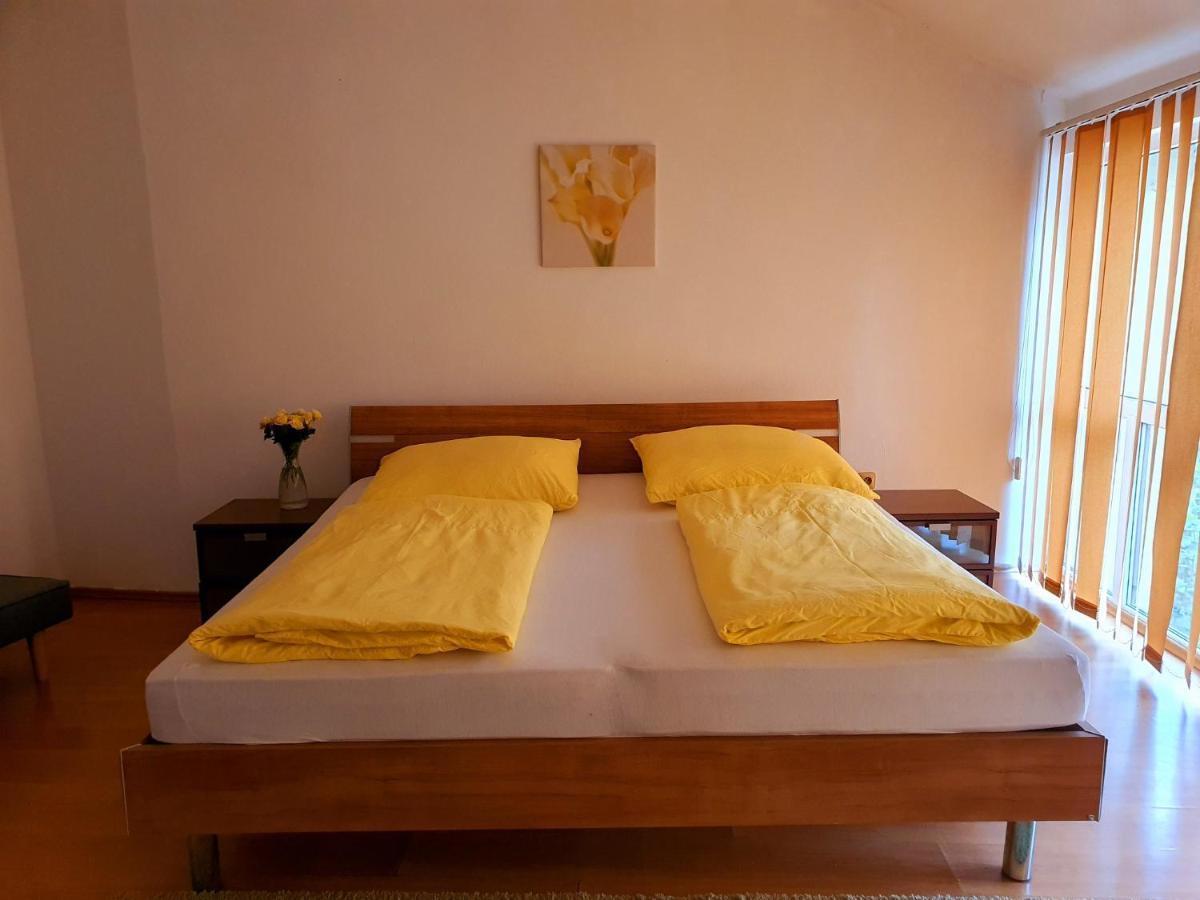 Apartman U Slunecnice Husinetz Εξωτερικό φωτογραφία