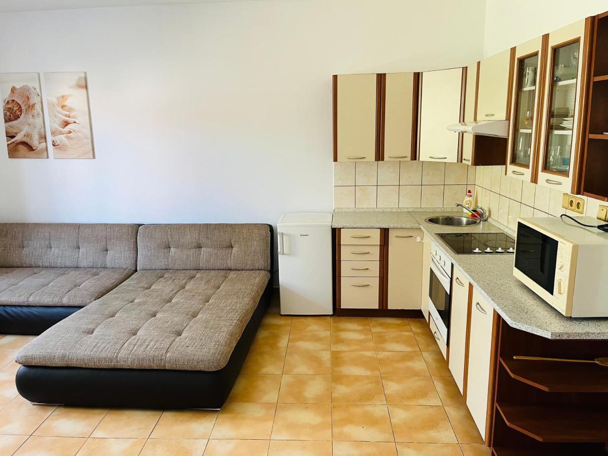 Apartman U Slunecnice Husinetz Εξωτερικό φωτογραφία