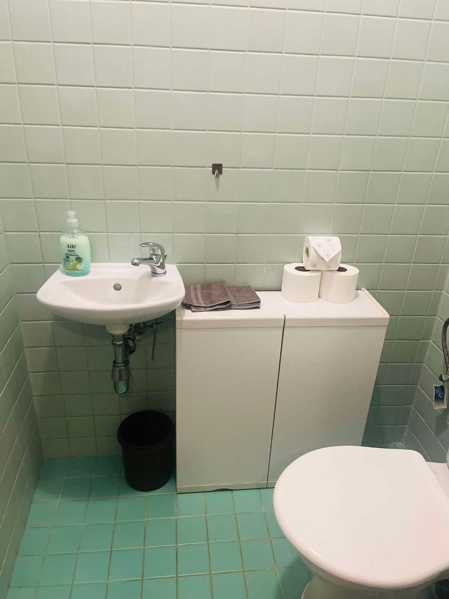 Apartman U Slunecnice Husinetz Εξωτερικό φωτογραφία